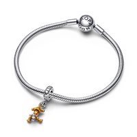 Charm Pandora Donna Collaborations in Argento 792213C01 - 792213C01